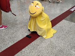 -东浩兰生上海世博展览馆