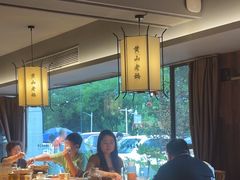 -黄山老妈·土菜(碧桂园店)