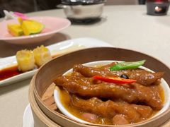 -皇朝会.经典传统粤菜(外滩店)