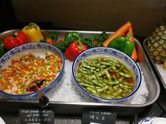 -上海豫园万丽酒店·行政酒廊(河南南路店)