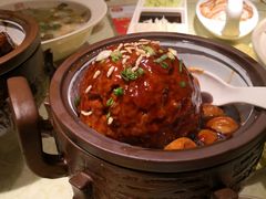-佰家小厨·南京菜(夫子庙店)