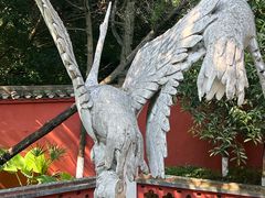 -白帝城·瞿塘峡景区