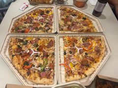 -Tubestation站点比萨(高新万达ONE店)