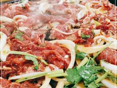 -赵胖炙子烤肉&深夜酒馆(簋街店)