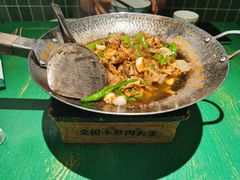 -费大厨辣椒炒肉(太平老街店)