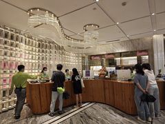 -堂会(缤缤店)