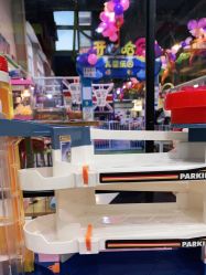 -开心哈乐亲子乐园(东森时尚百货店)