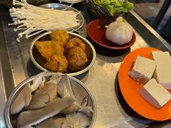 -范贤光鸡公煲(平乐园总店)