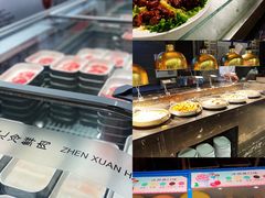 -德得轩烤涮一体自助餐厅(王府井店)