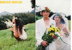 -DREAM HOUSE 梦想屋婚纱摄影