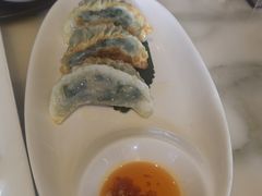 -顺德美的万豪酒店-万豪中餐厅