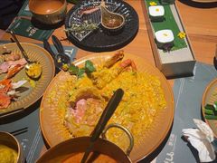 -Tegu泰古莲·泰国餐厅(红山6979店)