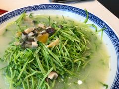 上汤豆苗-禄鼎记·多口味酸菜鱼(侨鑫店)