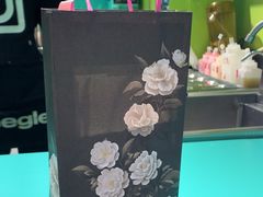 -gleeglee乐溢亦茶(合生汇店)