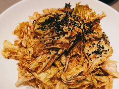 -四川饭店(长白店)