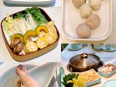 -润园四季椰子鸡火锅(南山海岸城店)