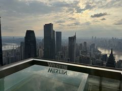 -重庆解放碑威斯汀酒店
