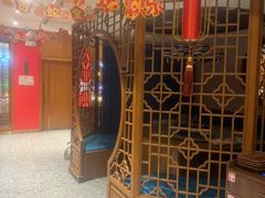 -门家大院铁锅炖·KTV·包房(浑南店)