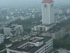 -苏州馨乐庭金鸡湖公寓酒店