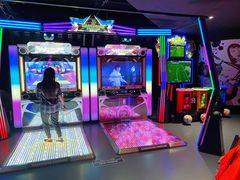 -VS SPORTS PARK运动玩乐园·团建·生日会(合生汇店)