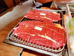 -摩打食堂(佳兆业店)