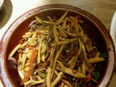 -禾田下生态餐厅(华天城总店)