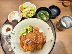 -ITARU食堂·定食料理(西丽店)