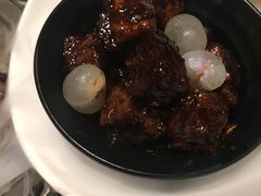 吴越文火小牛肉-绿茶餐厅(昌平悦荟店)
