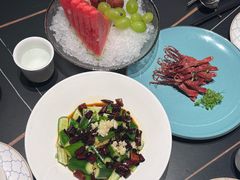 -同庆楼(天鹅湖万达店)