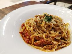 -1861意大利餐厅(文化广场店)