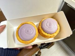 -鲍师傅糕点(虹口龙之梦店)