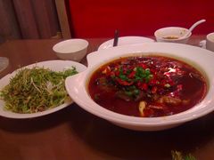 毛血旺-川外川(星海店)