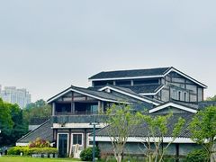 -江心屿景区
