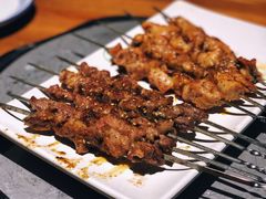 -義聚德·清真铜锅涮羊肉·烧烤(河东店)
