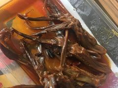 -光头卤(光谷创业街店)