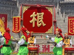 -大槐树寻根祭祖园