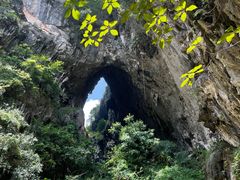 -英西峰林·洞天仙境