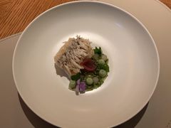 -Amber(置地文华东方酒店)