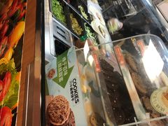 -SUBWAY赛百味(金码大厦店)