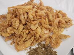 -渔民船说·北塘海鲜·天津菜·海肠捞饭(北塘古镇店)