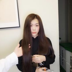 点击看大图 -3AM HAIR SALON烫发染发接发