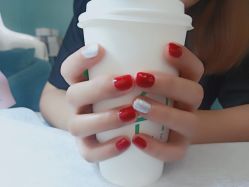 -小美汇美甲美睫美护