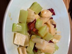 -潮粥荟·潮汕砂锅粥(华贸店)