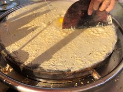 -刘大姐煎饼(五星家园店)