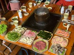 -滇藏石锅宴(北门坡古城管理局店)