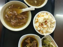 -好成财牛排馆(涂门街总店)