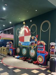 -meland club亲子乐园(北京芳圆里ID MALL店)