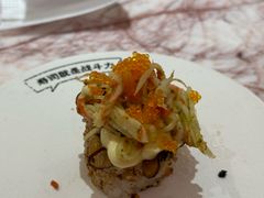 -元气寿司(宝安壹方城店)