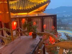 -巴倒烫陆派火锅山庄(南山总店)