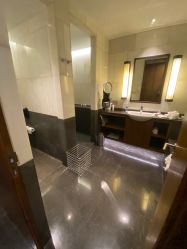 -西安威斯汀大酒店·宴会厅